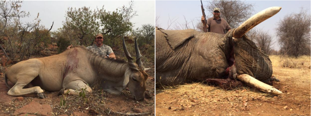 Gert van der Walt Safaris News Letter December 2015_page4_image3